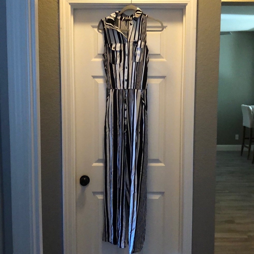 Jumpsuit
